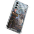 Disney Frozen II Kristoff and Sven Galaxy A16 5G Clear Case