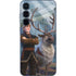Disney Frozen II Kristoff and Sven Galaxy A35 5G Skin