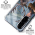 Disney Frozen II Kristoff and Sven Galaxy A36 5G Clear Case