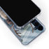 Disney Frozen II Kristoff and Sven Galaxy A55 5G Clear Case