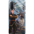 Disney Frozen II Kristoff and Sven Galaxy Cases