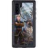 Disney Frozen II Kristoff and Sven Galaxy Cases