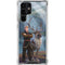 Disney Frozen II Kristoff and Sven Galaxy S23 Ultra Clear Case
