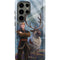 Disney Frozen II Kristoff and Sven Galaxy S23 Ultra Pro Case