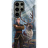 Disney Frozen II Kristoff and Sven Galaxy S23 Ultra Pro Case