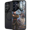 Disney Frozen II Kristoff and Sven Galaxy S24 Plus Kickstand Case