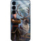 Disney Frozen II Kristoff and Sven Galaxy S24 Plus Skin