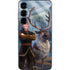 Disney Frozen II Kristoff and Sven Galaxy S24 Plus Skin