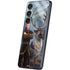 Disney Frozen II Kristoff and Sven Galaxy S24 Plus Skin