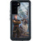 Disney Frozen II Kristoff and Sven Galaxy S24 Plus Waterproof Case
