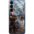 Disney Frozen II Kristoff and Sven Galaxy S25 Skin