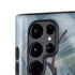 Disney Frozen II Kristoff and Sven Galaxy S25 Ultra Impact Case