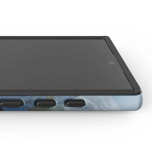Disney Frozen II Kristoff and Sven Galaxy S25 Ultra Impact Case