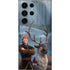 Disney Frozen II Kristoff and Sven Galaxy S24 Ultra Skin