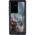 Disney Frozen II Kristoff and Sven Galaxy S24 Ultra Waterproof Case