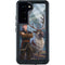 Disney Frozen II Kristoff and Sven Galaxy S24 Waterproof Case