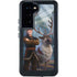 Disney Frozen II Kristoff and Sven Galaxy S24 Waterproof Case