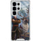 Disney Frozen II Kristoff and Sven Galaxy S25 Ultra Clear Case