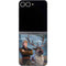 Disney Frozen II Kristoff and Sven Galaxy Z Flip6 Skin