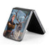 Disney Frozen II Kristoff and Sven Galaxy Z Flip6 Skin