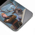 Disney Frozen II Kristoff and Sven Galaxy Z Flip6 Skin