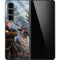 Disney Frozen II Kristoff and Sven Galaxy Z Fold5 5G Skin