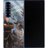 Disney Frozen II Kristoff and Sven Galaxy Z Fold6 Skin