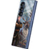 Disney Frozen II Kristoff and Sven Galaxy Z Fold6 Skin