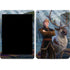 Disney Frozen II Kristoff and Sven iPad Skins