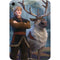 Disney Frozen II Kristoff and Sven Apple iPad Mini Skin