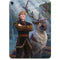 Disney Frozen II Kristoff and Sven Apple iPad Pro Skin