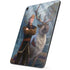 Disney Frozen II Kristoff and Sven Apple iPad Pro Skin