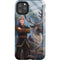 Disney Frozen II Kristoff and Sven iPhone Cases