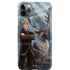 Disney Frozen II Kristoff and Sven iPhone Cases
