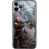 Disney Frozen II Kristoff and Sven iPhone 11 Pro Skin