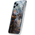 Disney Frozen II Kristoff and Sven iPhone 11 Pro Skin