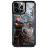 Disney Frozen II Kristoff and Sven iPhone Cases