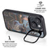 Disney Frozen II Kristoff and Sven iPhone 14 Plus Kickstand Case