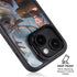 Disney Frozen II Kristoff and Sven iPhone 14 Plus Kickstand Case