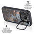 Disney Frozen II Kristoff and Sven iPhone 14 Pro Kickstand Case