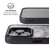Disney Frozen II Kristoff and Sven iPhone 14 Pro Kickstand Case