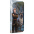 Disney Frozen II Kristoff and Sven iPhone 15 Plus Folio Case