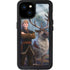 Disney Frozen II Kristoff and Sven iPhone 15 Plus Waterproof Case