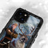 Disney Frozen II Kristoff and Sven iPhone 15 Plus Waterproof Case