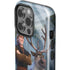 Disney Frozen II Kristoff and Sven iPhone 15 Pro Impact Case