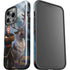 Disney Frozen II Kristoff and Sven iPhone 15 Pro Impact Case