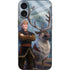 Disney Frozen II Kristoff and Sven iPhone 16 Plus Skin