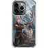 Disney Frozen II Kristoff and Sven iPhone 16 Pro Clear Case