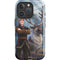 Disney Frozen II Kristoff and Sven iPhone 16 Pro Impact Case