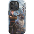 Disney Frozen II Kristoff and Sven iPhone 16 Pro Impact Case